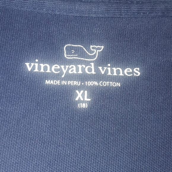 Vineyard Vines T shirt - Picture 4 of 4
